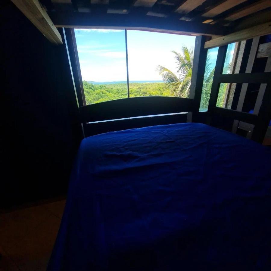 Pousada Paraiso Das Conchas Na Praia Do Pero Cabo Frio Rj Exterior photo
