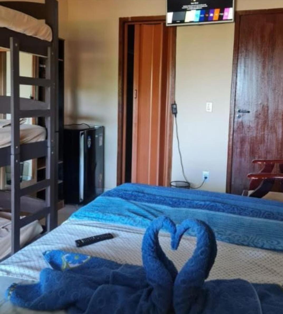 Pousada Paraiso Das Conchas Na Praia Do Pero Cabo Frio Rj Room photo