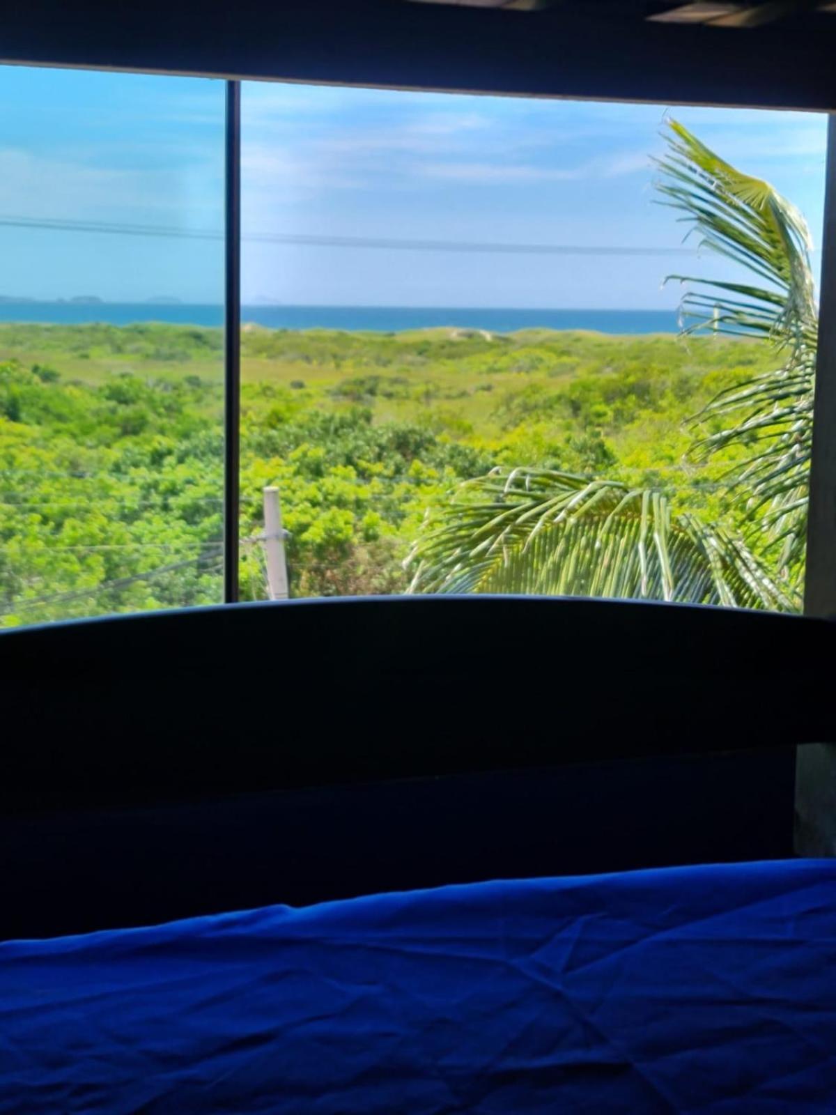 Pousada Paraiso Das Conchas Na Praia Do Pero Cabo Frio Rj Room photo
