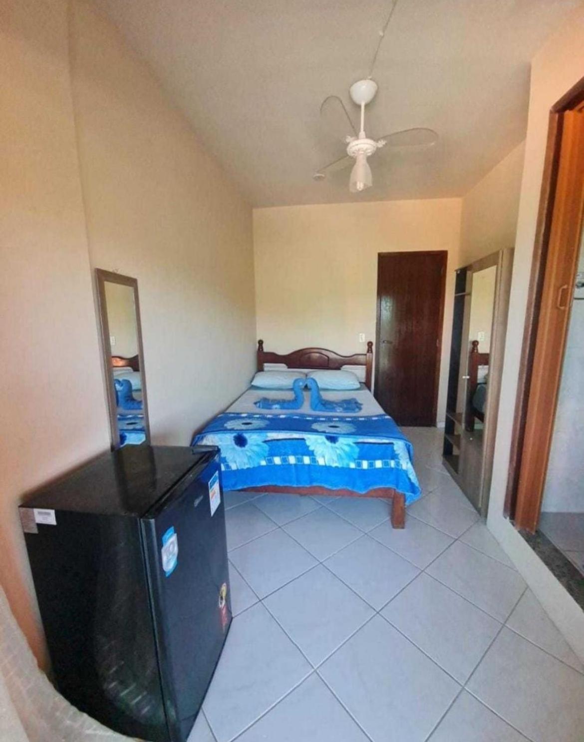 Pousada Paraiso Das Conchas Na Praia Do Pero Cabo Frio Rj Exterior photo