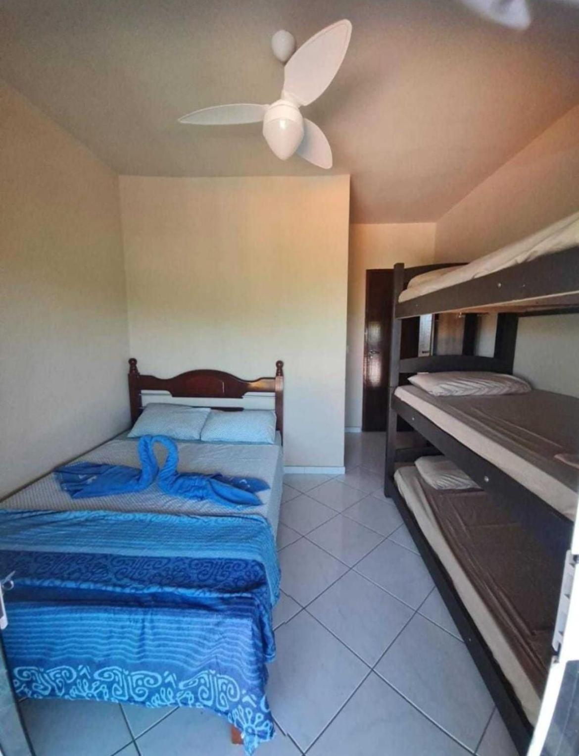 Pousada Paraiso Das Conchas Na Praia Do Pero Cabo Frio Rj Exterior photo